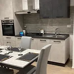 Luxury Manfredi - Centro 4* Foggia