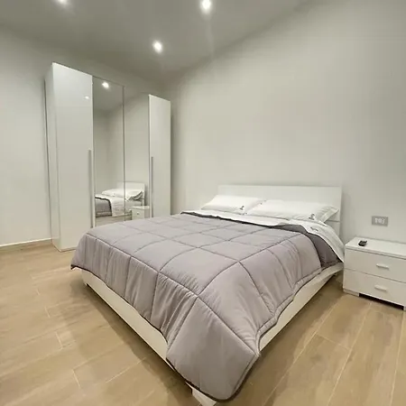 Lejlighedshotel Luxury Manfredi - Centro 4*