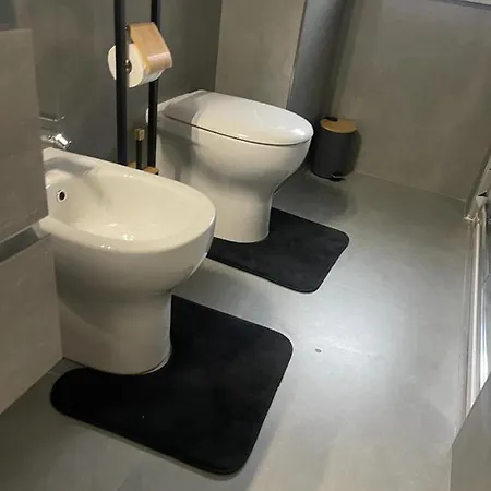 Manfredi Hotel apartamentowy