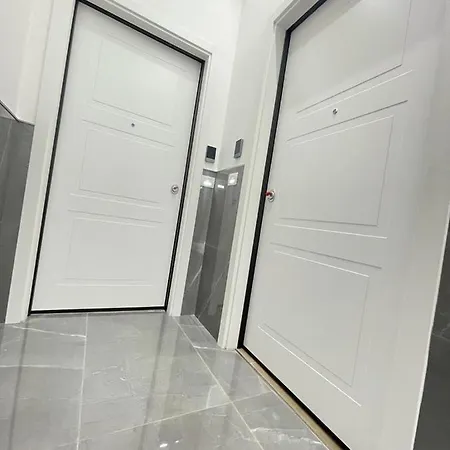 Luxury Manfredi - Centro פויג'ה