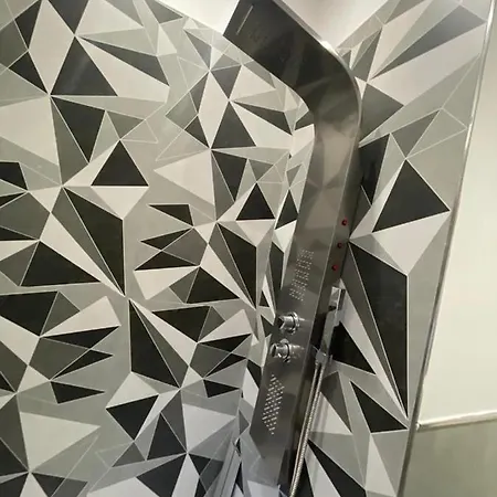 Manfredi Lejlighedshotel