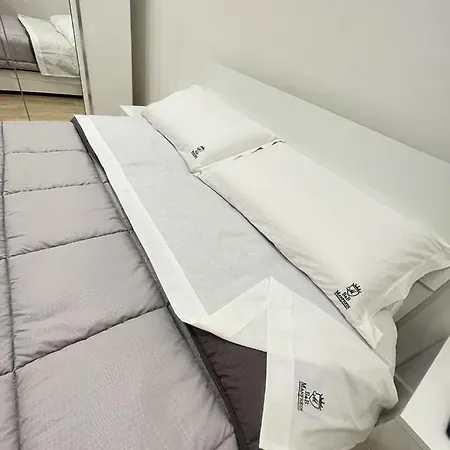 Lejlighedshotel Manfredi 4*