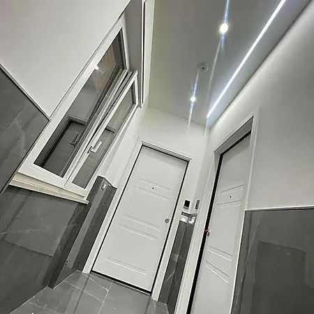 Luxury Manfredi - Centro 4*