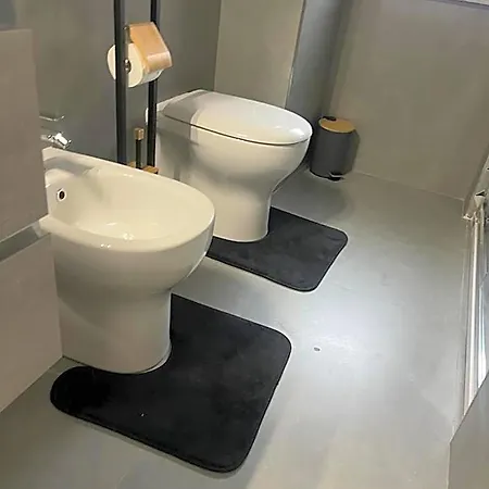Apartmanhotel Luxury Manfredi - Centro Foggia