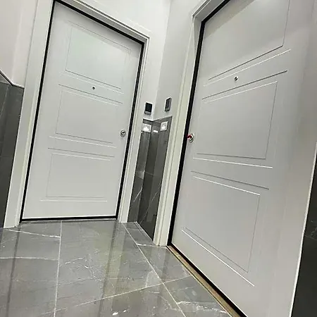Apartmanhotel Luxury Manfredi - Centro