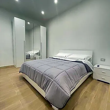 Luxury Manfredi - Centro 4* Foggia